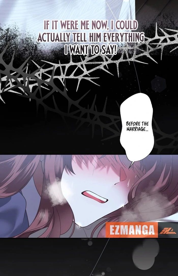 A New Husband, Please! The Forgotten Wife Who Barely Appeared in the Original Story Fights for a Happy Ending. Chapter 1 - page 54