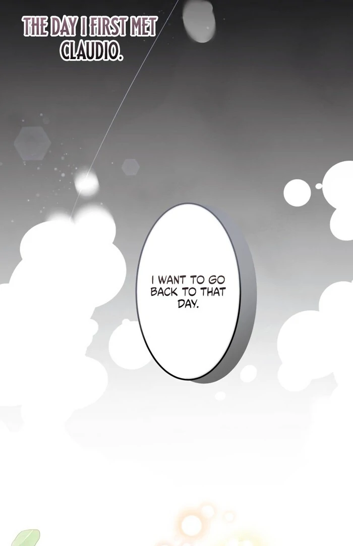 A New Husband, Please! The Forgotten Wife Who Barely Appeared in the Original Story Fights for a Happy Ending. Chapter 1 - page 55
