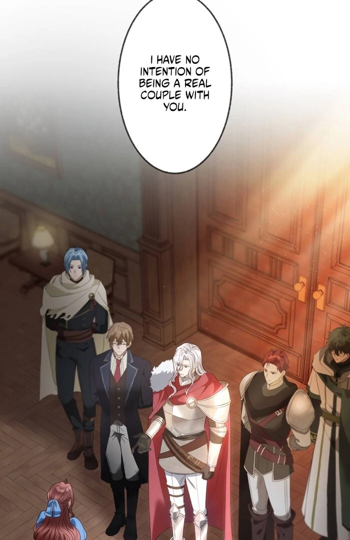 A New Husband, Please! The Forgotten Wife Who Barely Appeared in the Original Story Fights for a Happy Ending. Chapter 1 - page 59