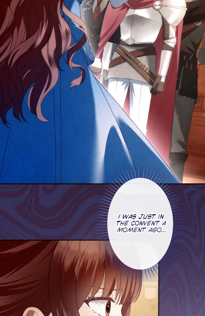 A New Husband, Please! The Forgotten Wife Who Barely Appeared in the Original Story Fights for a Happy Ending. Chapter 1 - page 64