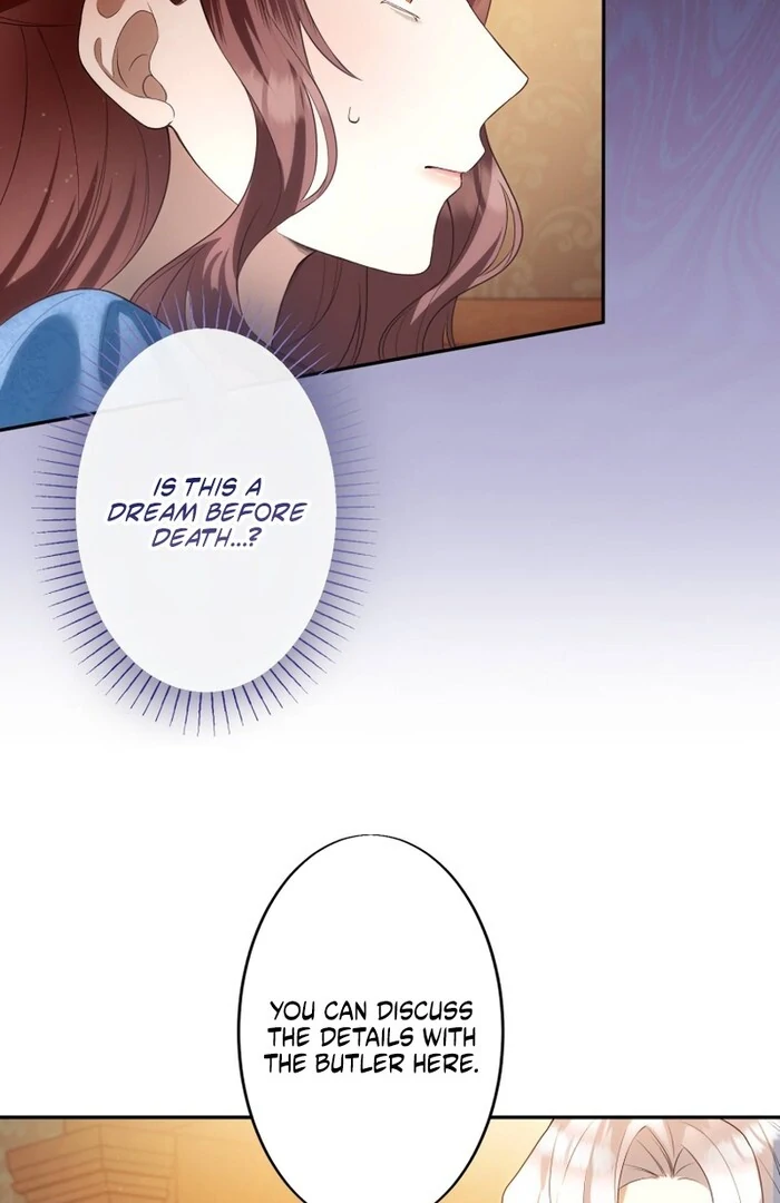A New Husband, Please! The Forgotten Wife Who Barely Appeared in the Original Story Fights for a Happy Ending. Chapter 1 - page 65