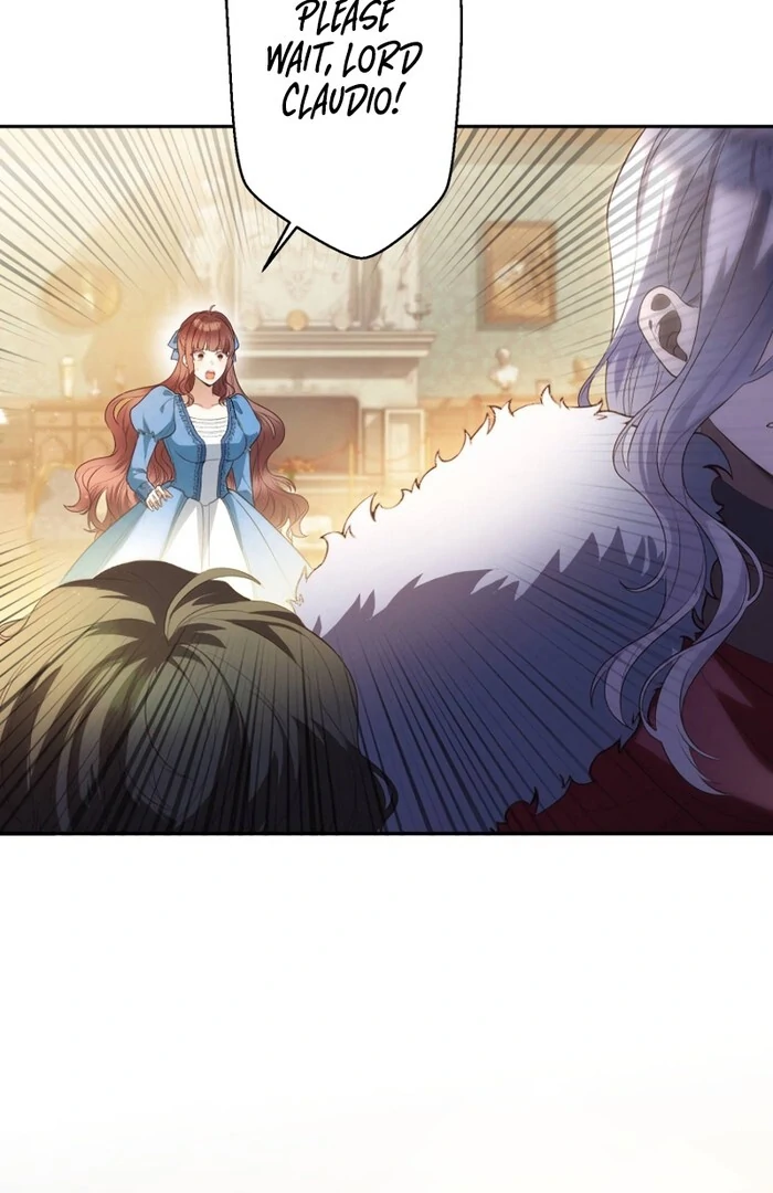 A New Husband, Please! The Forgotten Wife Who Barely Appeared in the Original Story Fights for a Happy Ending. Chapter 1 - page 68
