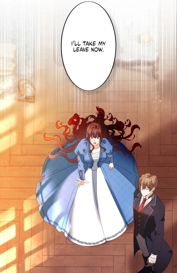 A New Husband, Please! The Forgotten Wife Who Barely Appeared in the Original Story Fights for a Happy Ending. Chapter 1 - page 72
