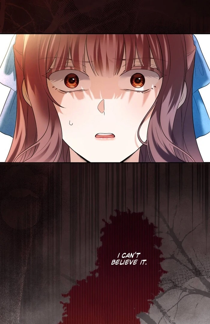 A New Husband, Please! The Forgotten Wife Who Barely Appeared in the Original Story Fights for a Happy Ending. Chapter 1 - page 74