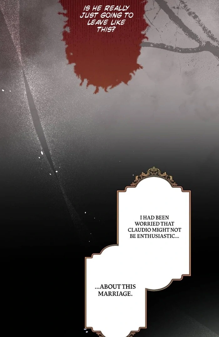 A New Husband, Please! The Forgotten Wife Who Barely Appeared in the Original Story Fights for a Happy Ending. Chapter 1 - page 75
