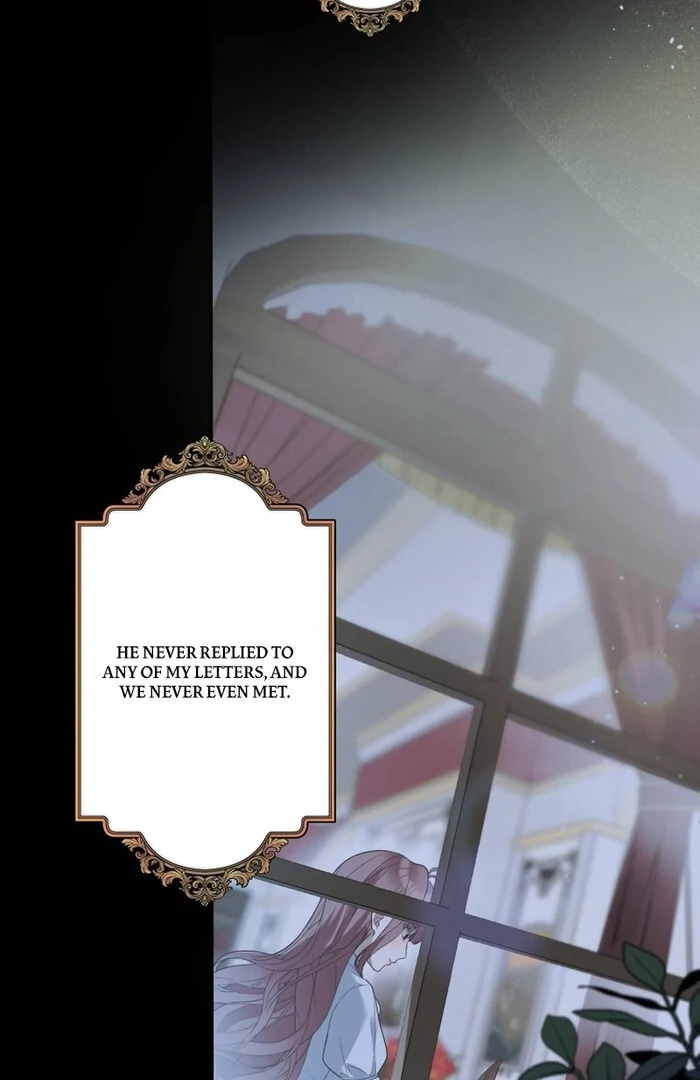 A New Husband, Please! The Forgotten Wife Who Barely Appeared in the Original Story Fights for a Happy Ending. Chapter 1 - page 76