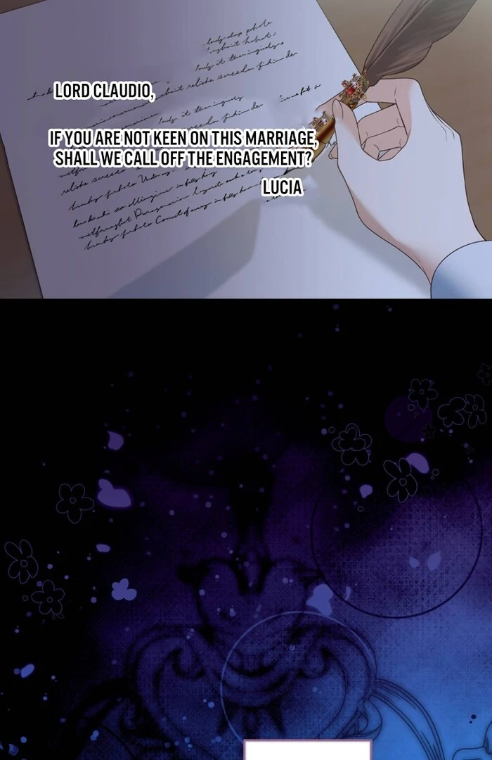 A New Husband, Please! The Forgotten Wife Who Barely Appeared in the Original Story Fights for a Happy Ending. Chapter 1 - page 78