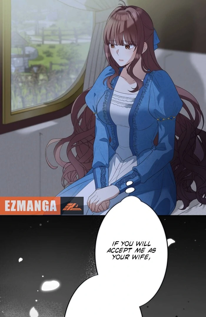A New Husband, Please! The Forgotten Wife Who Barely Appeared in the Original Story Fights for a Happy Ending. Chapter 1 - page 81