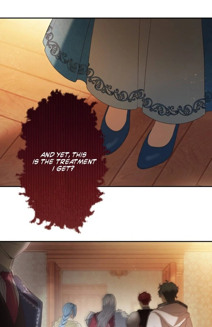 A New Husband, Please! The Forgotten Wife Who Barely Appeared in the Original Story Fights for a Happy Ending. Chapter 1 - page 83