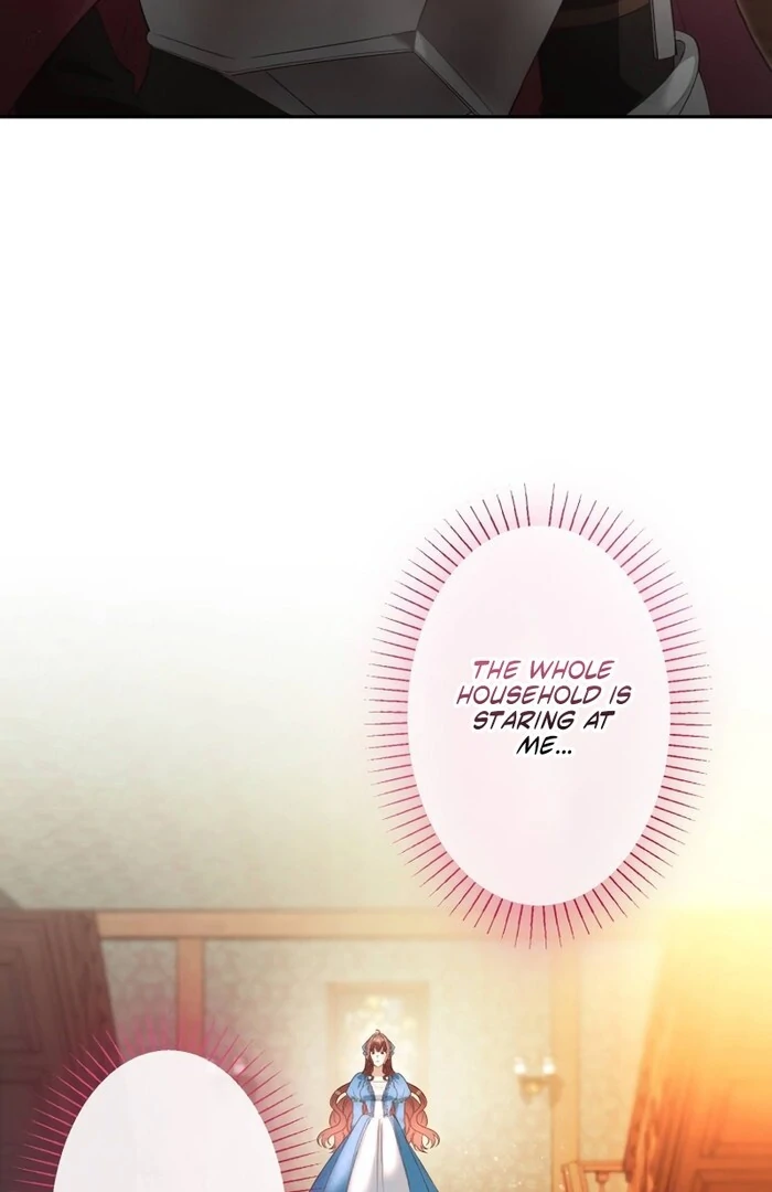 A New Husband, Please! The Forgotten Wife Who Barely Appeared in the Original Story Fights for a Happy Ending. Chapter 1 - page 92