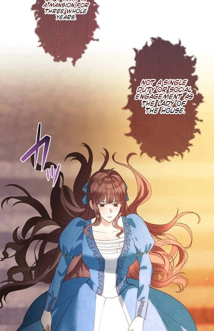 A New Husband, Please! The Forgotten Wife Who Barely Appeared in the Original Story Fights for a Happy Ending. Chapter 1 - page 94