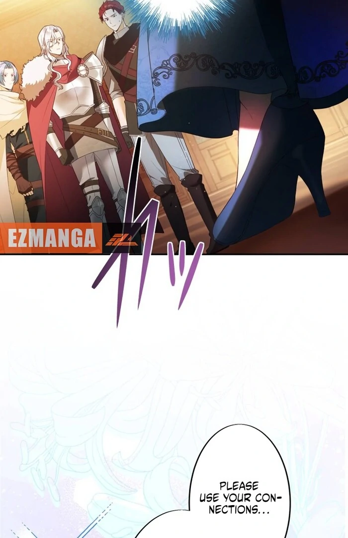 A New Husband, Please! The Forgotten Wife Who Barely Appeared in the Original Story Fights for a Happy Ending. Chapter 1 - page 96