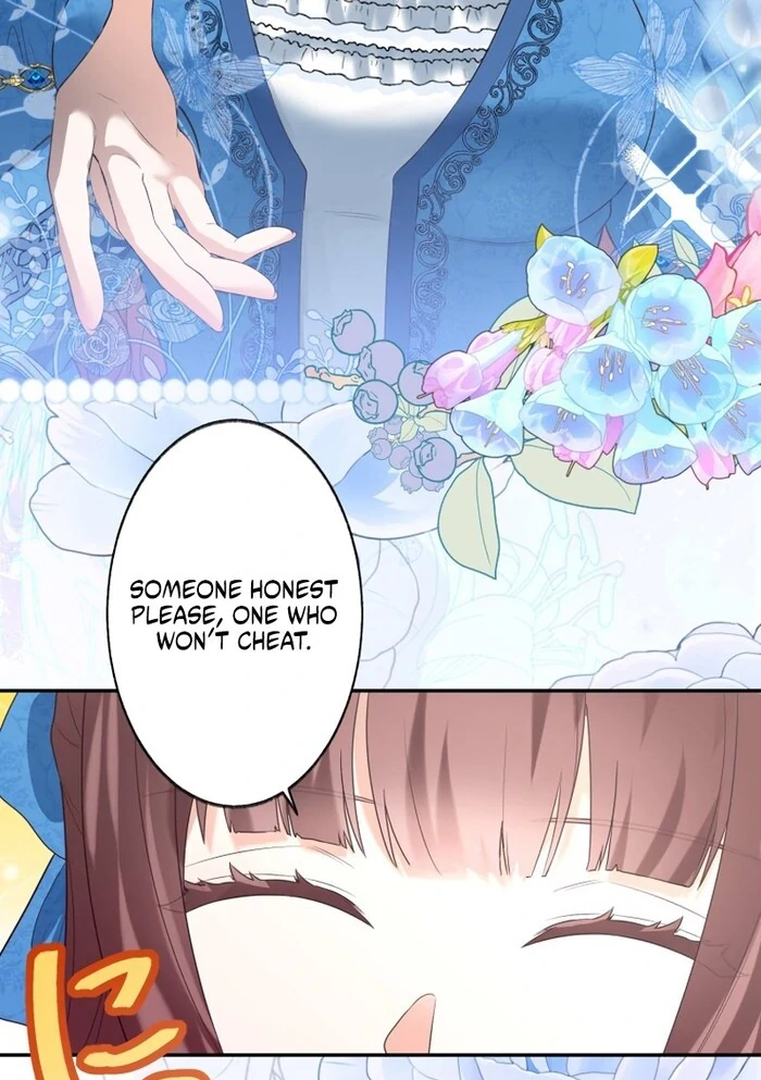 A New Husband, Please! The Forgotten Wife Who Barely Appeared in the Original Story Fights for a Happy Ending. Chapter 1 - page 98