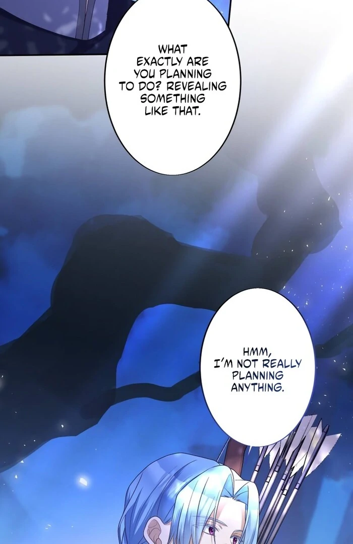 A New Husband, Please! The Forgotten Wife Who Barely Appeared in the Original Story Fights for a Happy Ending. Chapter 10 - page 99