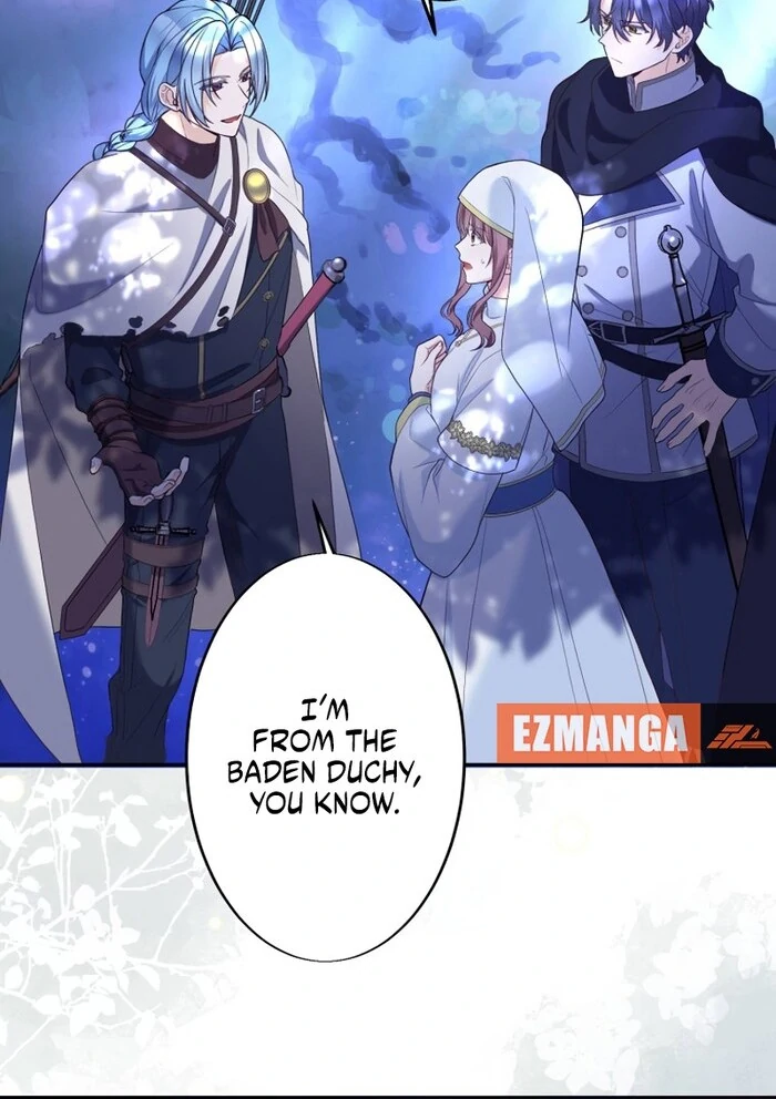 A New Husband, Please! The Forgotten Wife Who Barely Appeared in the Original Story Fights for a Happy Ending. Chapter 10 - page 102