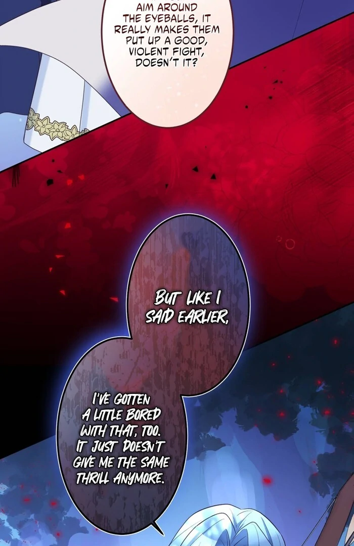 A New Husband, Please! The Forgotten Wife Who Barely Appeared in the Original Story Fights for a Happy Ending. Chapter 10 - page 107