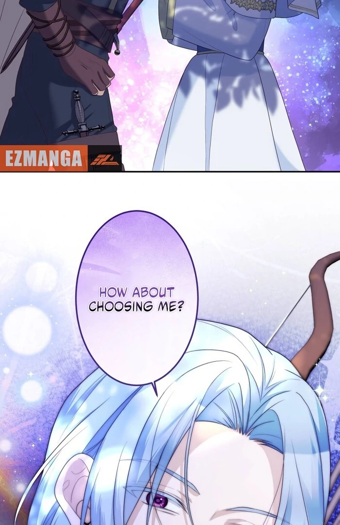 A New Husband, Please! The Forgotten Wife Who Barely Appeared in the Original Story Fights for a Happy Ending. Chapter 10 - page 110