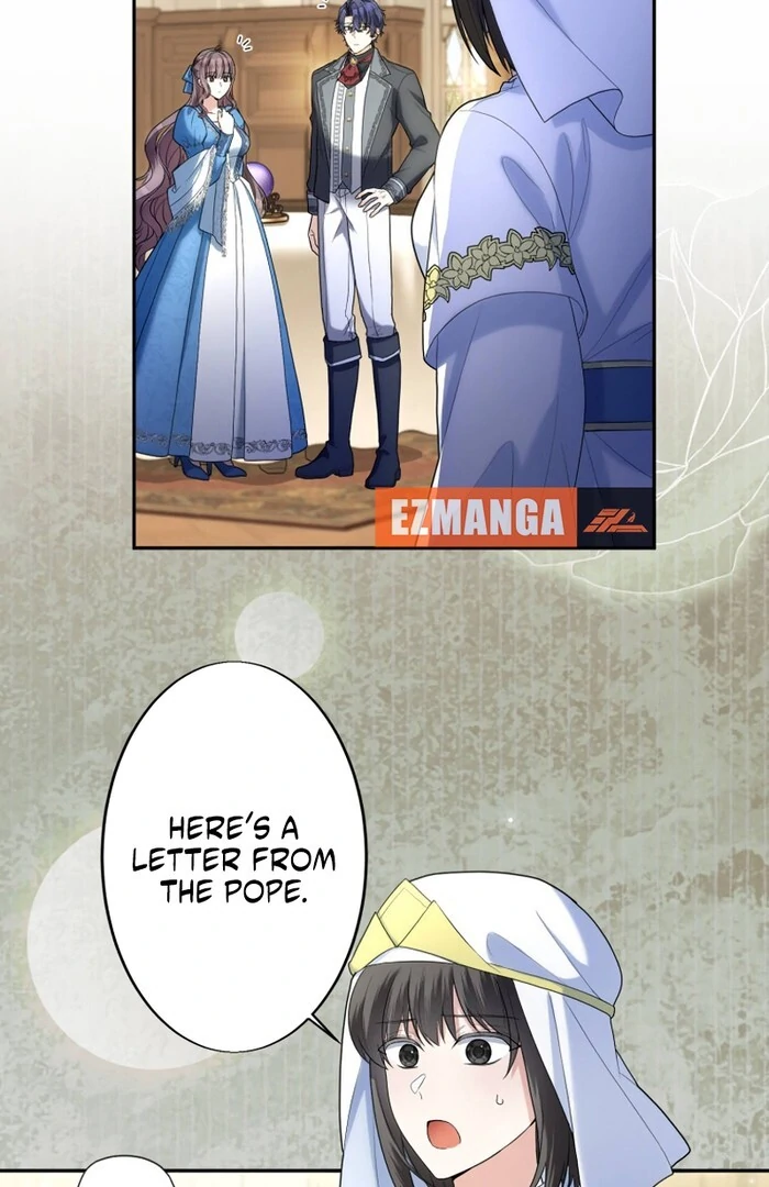 A New Husband, Please! The Forgotten Wife Who Barely Appeared in the Original Story Fights for a Happy Ending. Chapter 10 - page 13