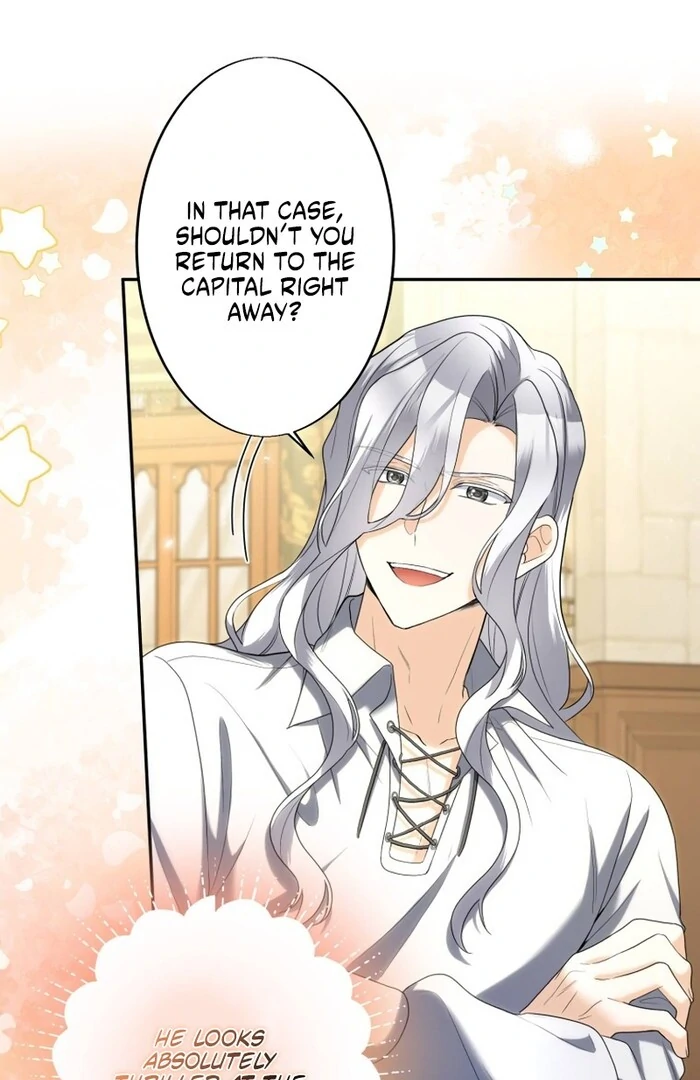 A New Husband, Please! The Forgotten Wife Who Barely Appeared in the Original Story Fights for a Happy Ending. Chapter 10 - page 16