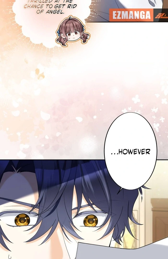 A New Husband, Please! The Forgotten Wife Who Barely Appeared in the Original Story Fights for a Happy Ending. Chapter 10 - page 17