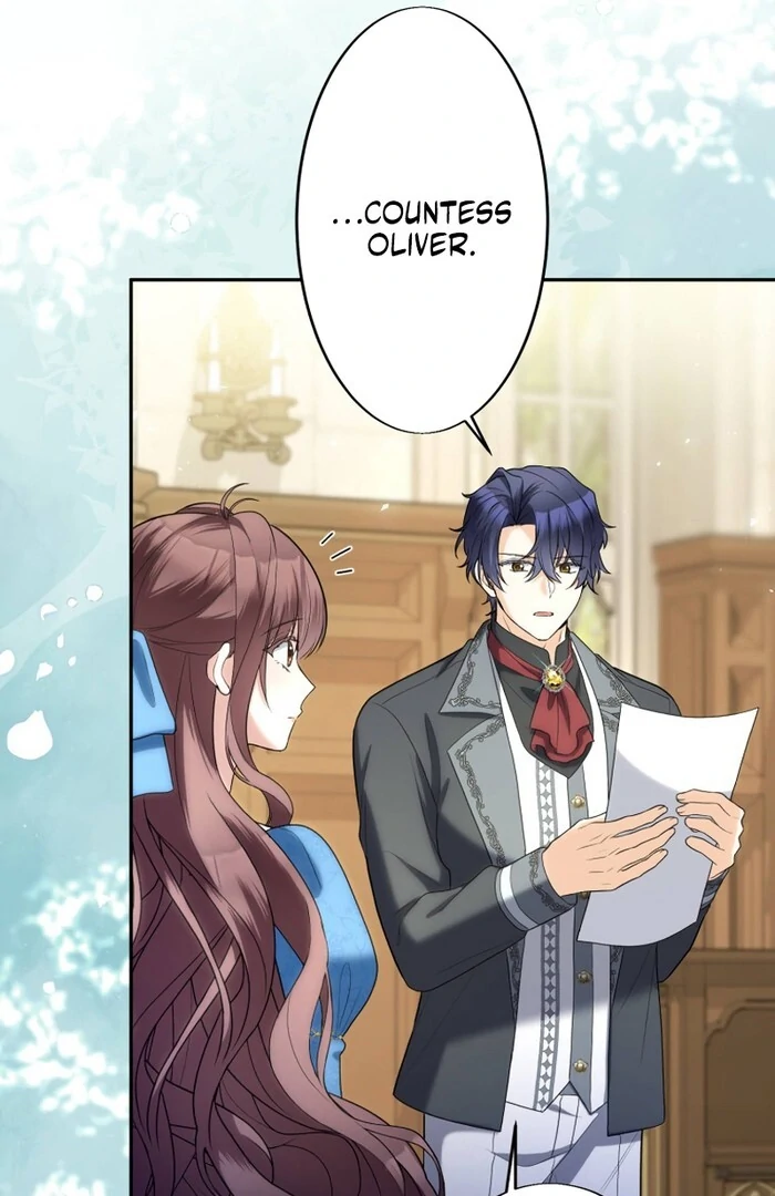 A New Husband, Please! The Forgotten Wife Who Barely Appeared in the Original Story Fights for a Happy Ending. Chapter 10 - page 20