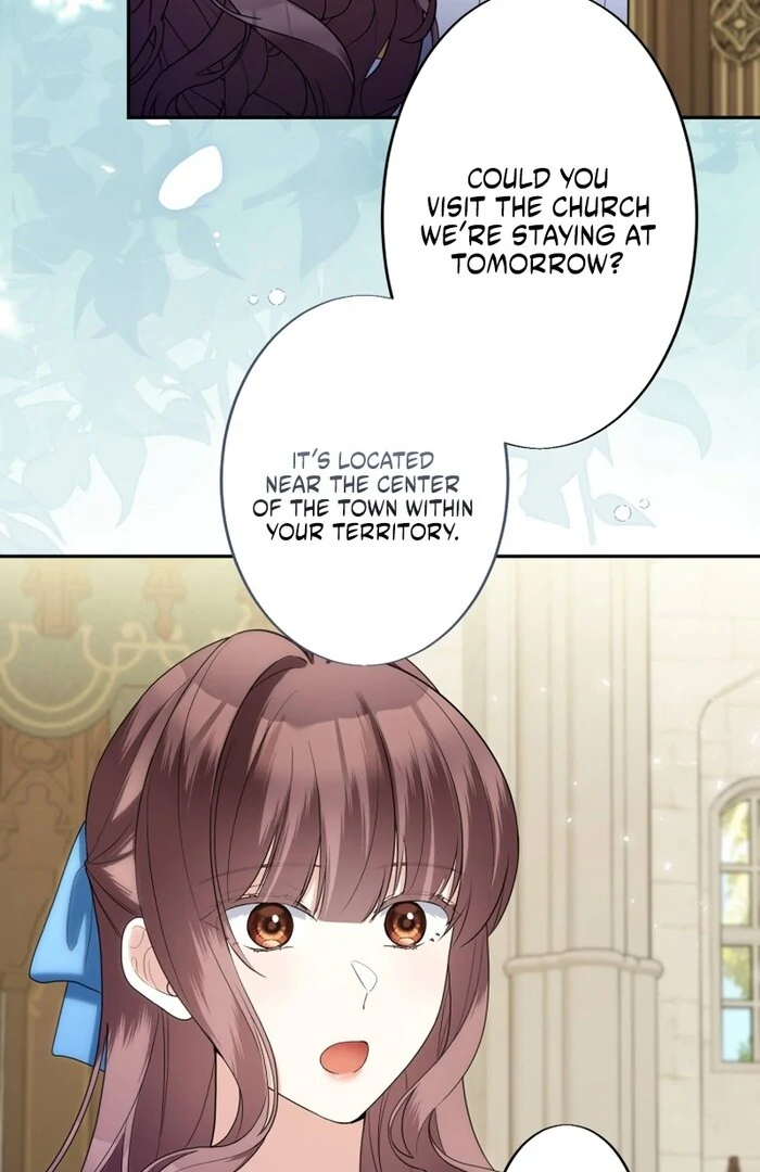 A New Husband, Please! The Forgotten Wife Who Barely Appeared in the Original Story Fights for a Happy Ending. Chapter 10 - page 21
