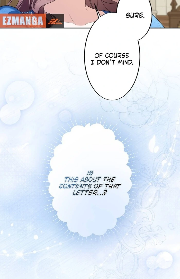 A New Husband, Please! The Forgotten Wife Who Barely Appeared in the Original Story Fights for a Happy Ending. Chapter 10 - page 22