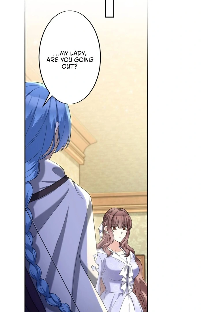 A New Husband, Please! The Forgotten Wife Who Barely Appeared in the Original Story Fights for a Happy Ending. Chapter 10 - page 24