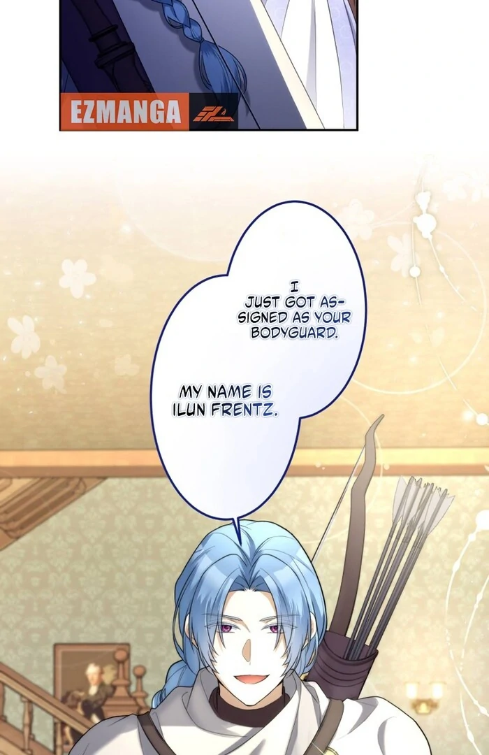 A New Husband, Please! The Forgotten Wife Who Barely Appeared in the Original Story Fights for a Happy Ending. Chapter 10 - page 25