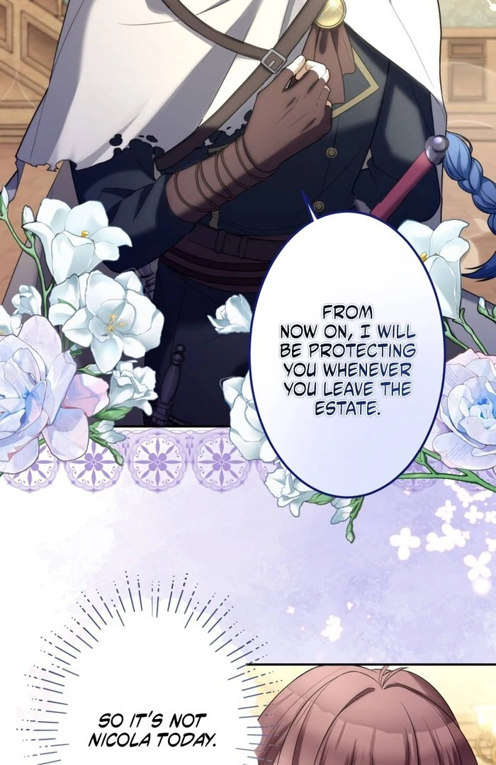 A New Husband, Please! The Forgotten Wife Who Barely Appeared in the Original Story Fights for a Happy Ending. Chapter 10 - page 26