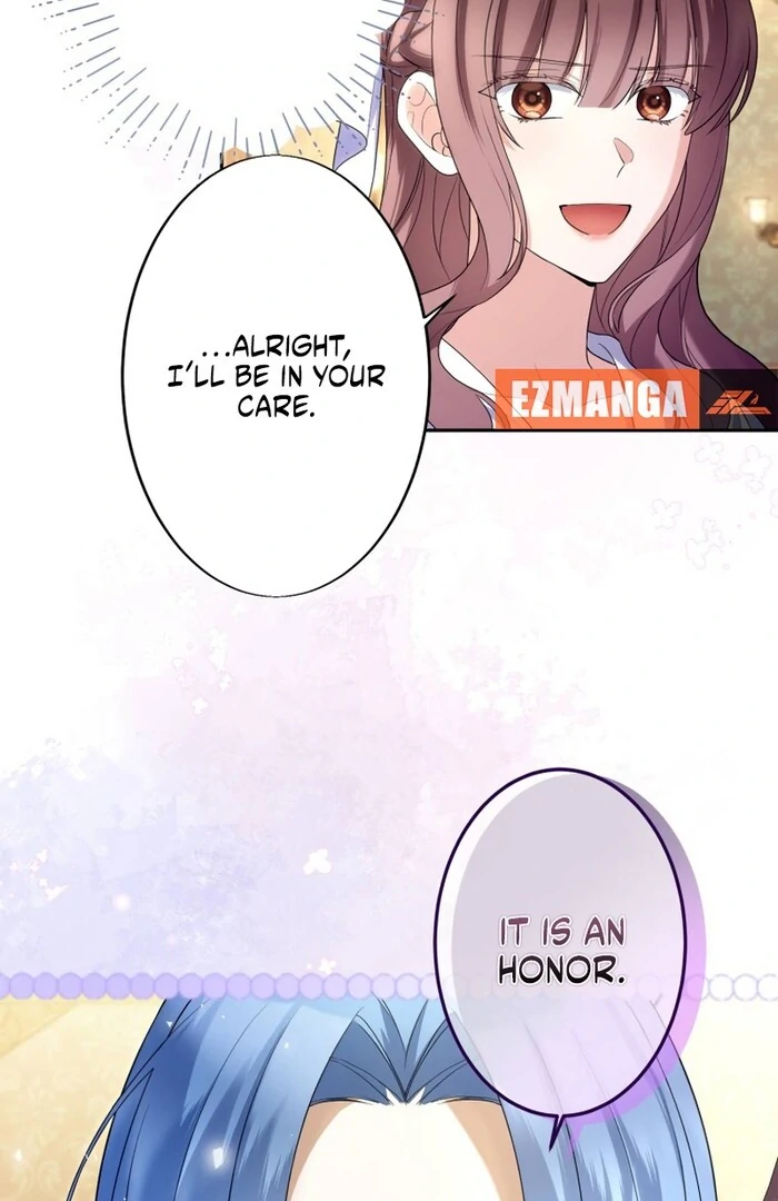 A New Husband, Please! The Forgotten Wife Who Barely Appeared in the Original Story Fights for a Happy Ending. Chapter 10 - page 27