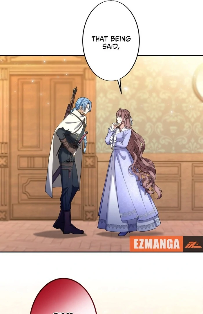 A New Husband, Please! The Forgotten Wife Who Barely Appeared in the Original Story Fights for a Happy Ending. Chapter 10 - page 30