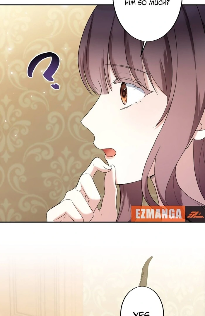 A New Husband, Please! The Forgotten Wife Who Barely Appeared in the Original Story Fights for a Happy Ending. Chapter 10 - page 33