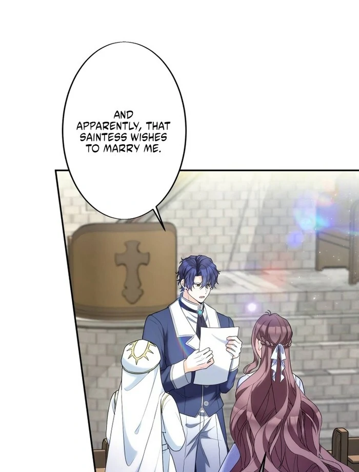 A New Husband, Please! The Forgotten Wife Who Barely Appeared in the Original Story Fights for a Happy Ending. Chapter 10 - page 37