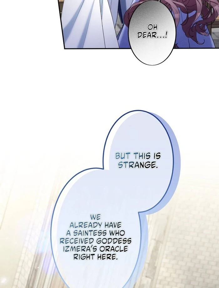 A New Husband, Please! The Forgotten Wife Who Barely Appeared in the Original Story Fights for a Happy Ending. Chapter 10 - page 38
