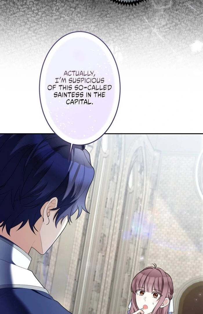A New Husband, Please! The Forgotten Wife Who Barely Appeared in the Original Story Fights for a Happy Ending. Chapter 10 - page 40