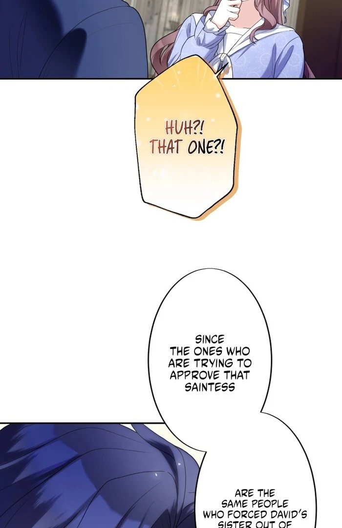 A New Husband, Please! The Forgotten Wife Who Barely Appeared in the Original Story Fights for a Happy Ending. Chapter 10 - page 41