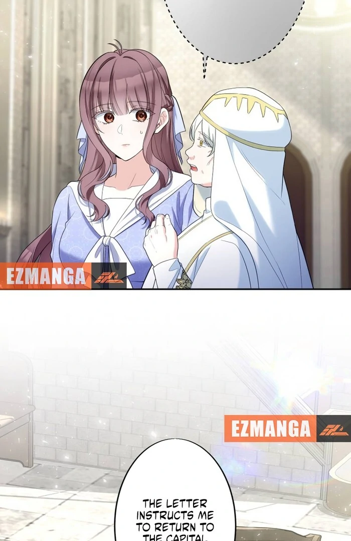 A New Husband, Please! The Forgotten Wife Who Barely Appeared in the Original Story Fights for a Happy Ending. Chapter 10 - page 43