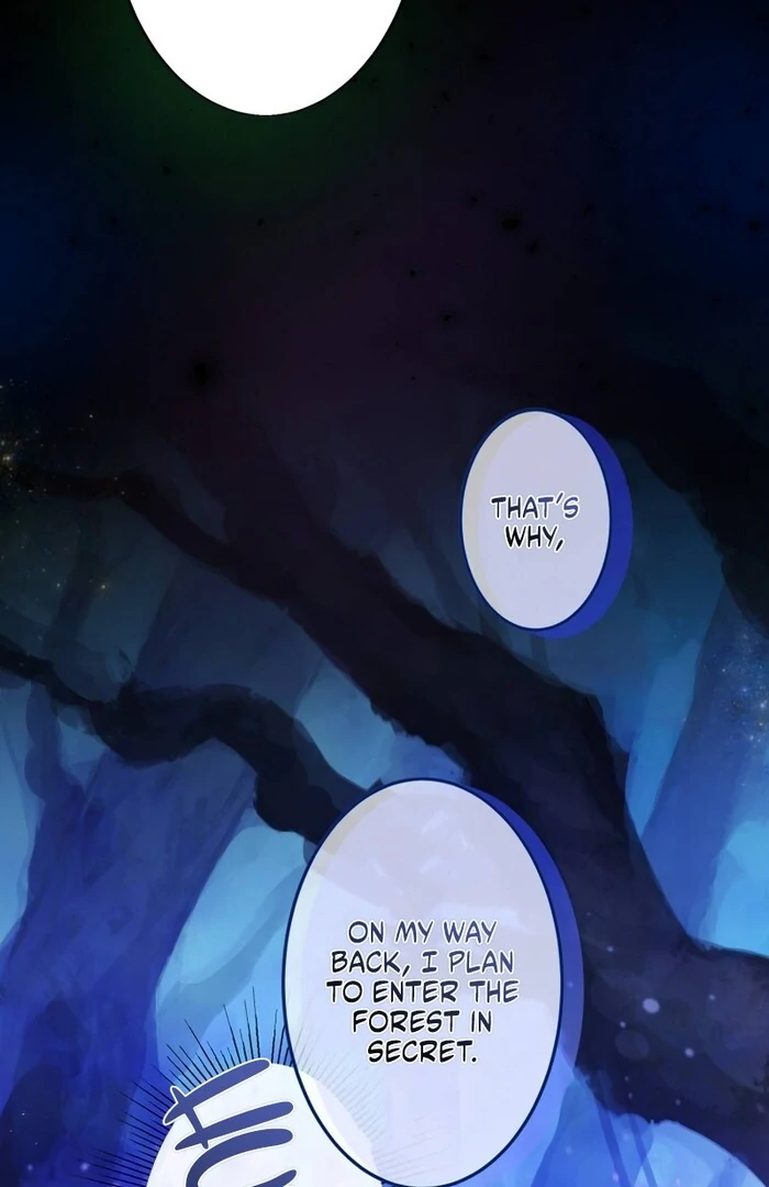 A New Husband, Please! The Forgotten Wife Who Barely Appeared in the Original Story Fights for a Happy Ending. Chapter 10 - page 46