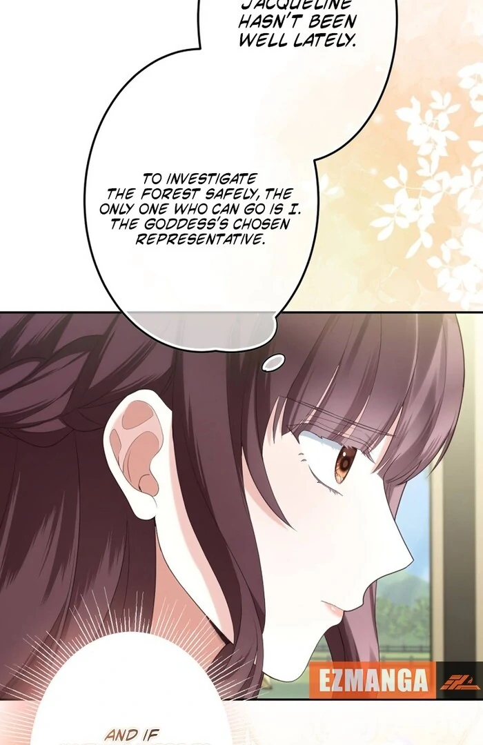 A New Husband, Please! The Forgotten Wife Who Barely Appeared in the Original Story Fights for a Happy Ending. Chapter 10 - page 52