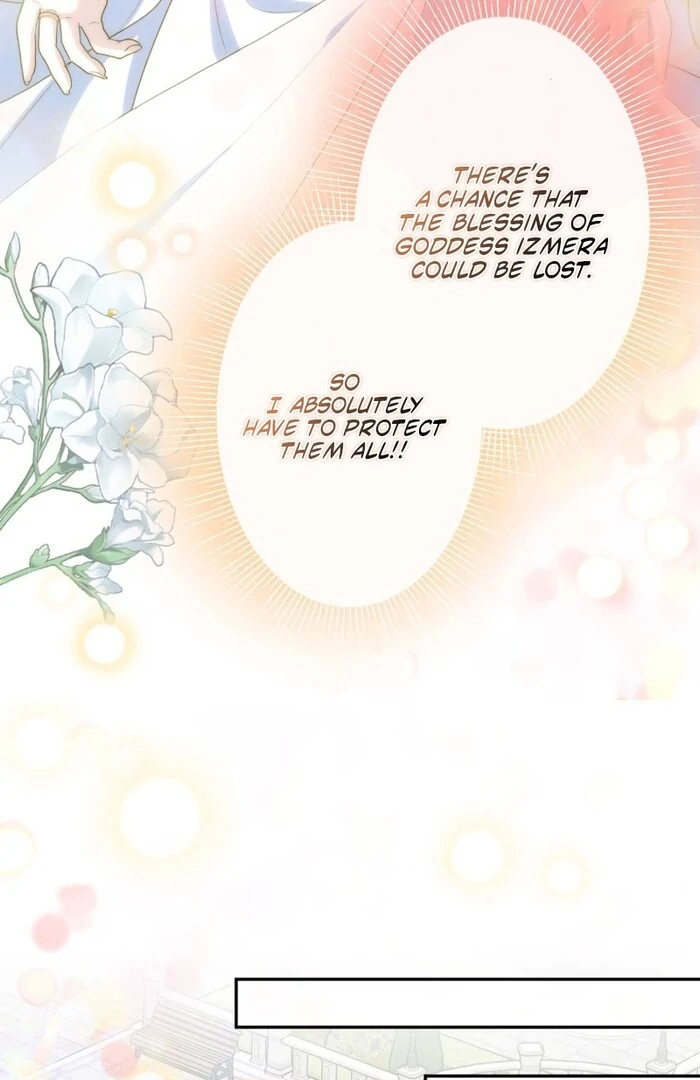 A New Husband, Please! The Forgotten Wife Who Barely Appeared in the Original Story Fights for a Happy Ending. Chapter 10 - page 54