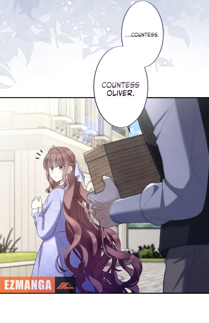 A New Husband, Please! The Forgotten Wife Who Barely Appeared in the Original Story Fights for a Happy Ending. Chapter 10 - page 58