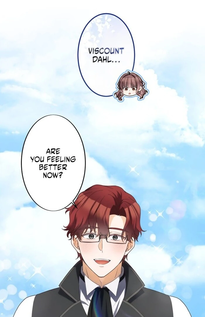 A New Husband, Please! The Forgotten Wife Who Barely Appeared in the Original Story Fights for a Happy Ending. Chapter 10 - page 59