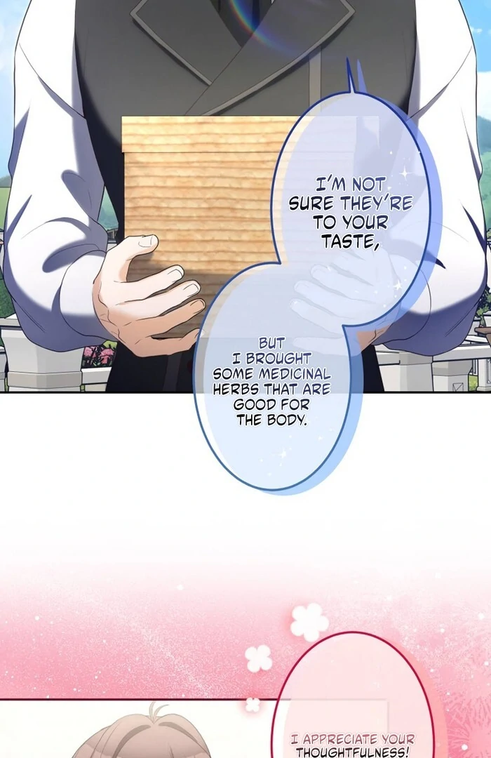 A New Husband, Please! The Forgotten Wife Who Barely Appeared in the Original Story Fights for a Happy Ending. Chapter 10 - page 60