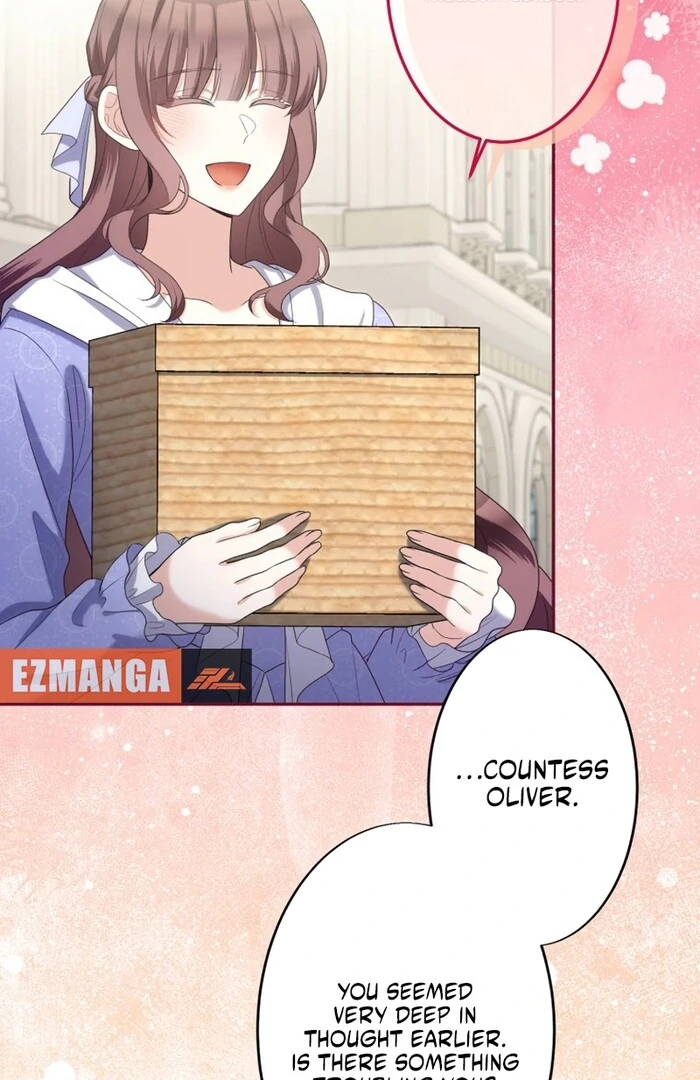 A New Husband, Please! The Forgotten Wife Who Barely Appeared in the Original Story Fights for a Happy Ending. Chapter 10 - page 61