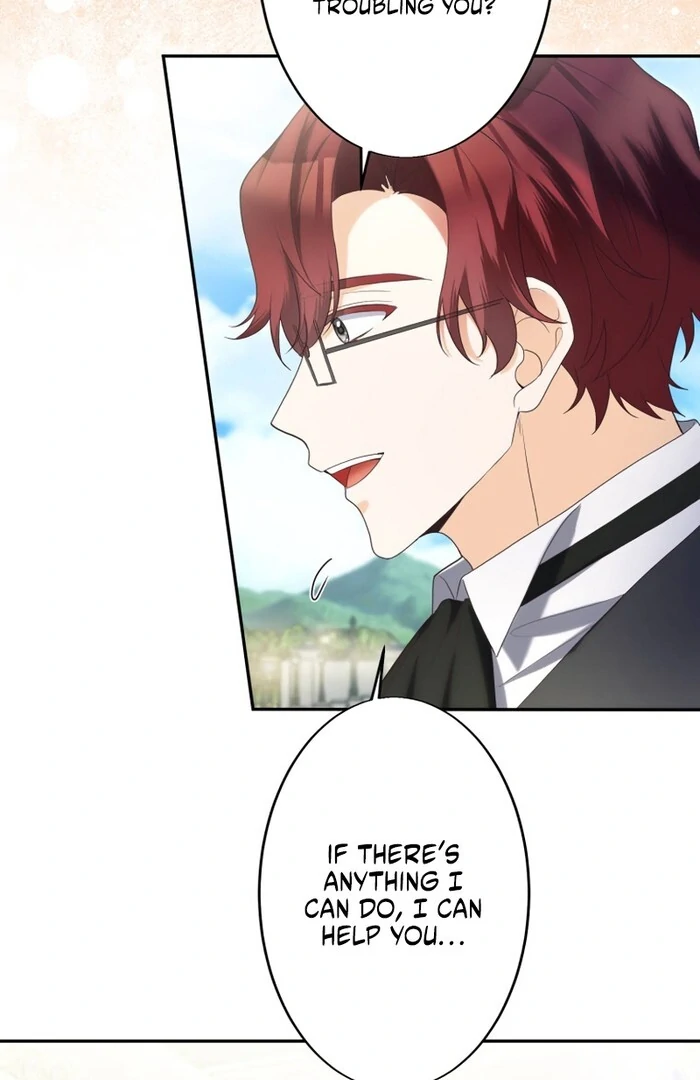 A New Husband, Please! The Forgotten Wife Who Barely Appeared in the Original Story Fights for a Happy Ending. Chapter 10 - page 62