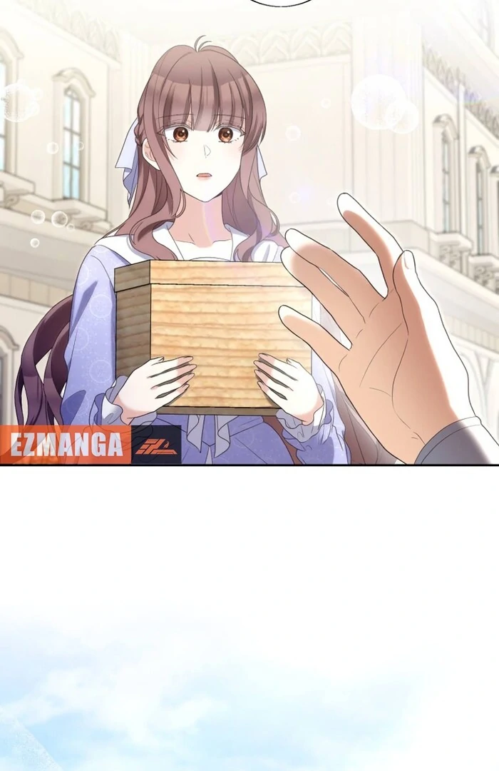 A New Husband, Please! The Forgotten Wife Who Barely Appeared in the Original Story Fights for a Happy Ending. Chapter 10 - page 63
