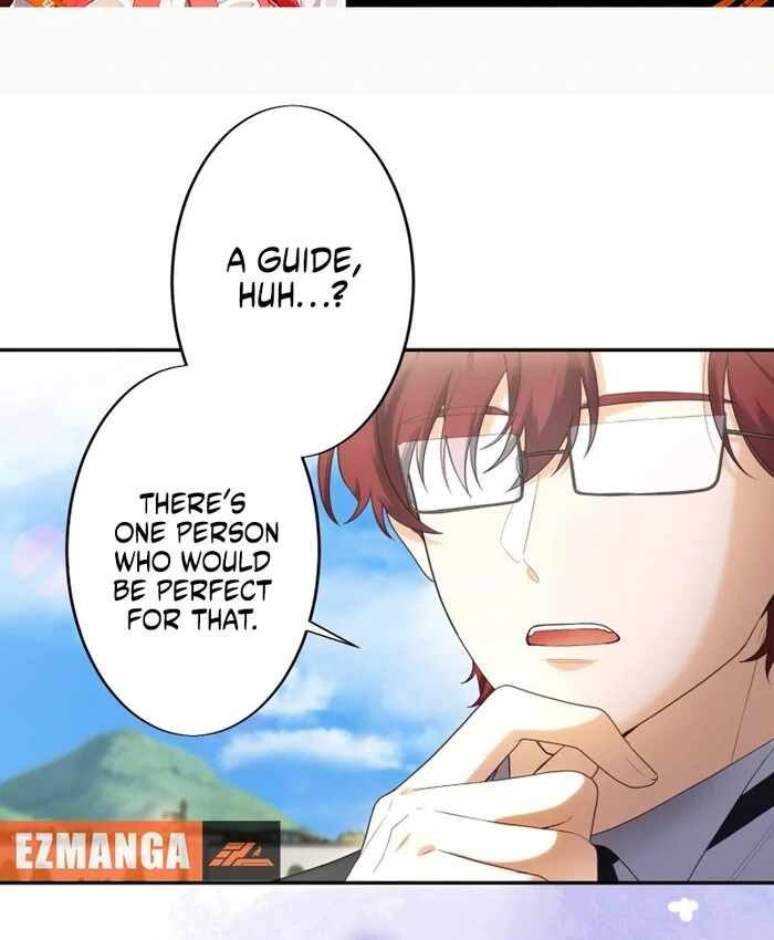 A New Husband, Please! The Forgotten Wife Who Barely Appeared in the Original Story Fights for a Happy Ending. Chapter 10 - page 66