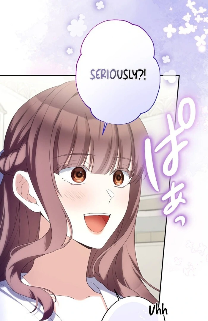 A New Husband, Please! The Forgotten Wife Who Barely Appeared in the Original Story Fights for a Happy Ending. Chapter 10 - page 67