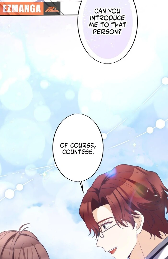 A New Husband, Please! The Forgotten Wife Who Barely Appeared in the Original Story Fights for a Happy Ending. Chapter 10 - page 68